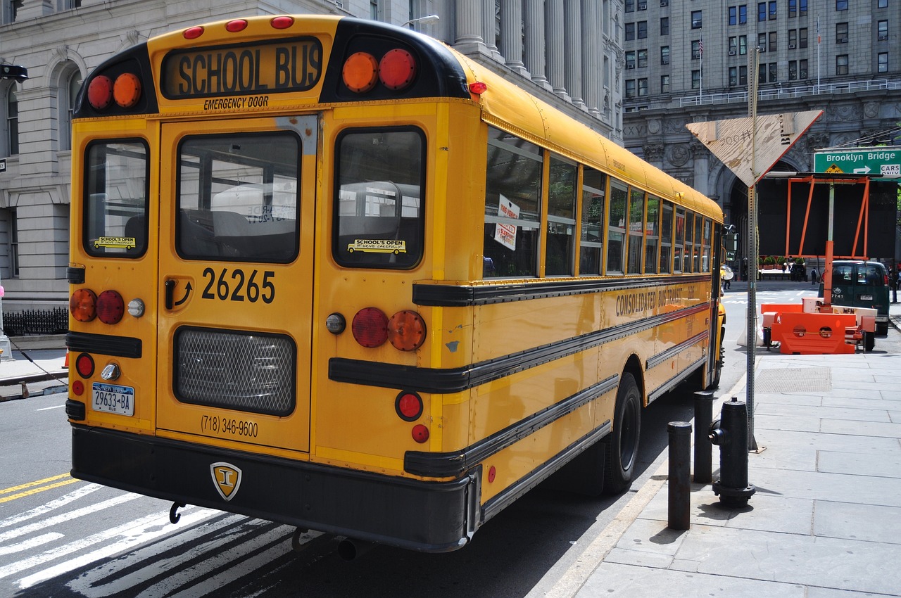 Top Five Personal Safety Threats in Urban Areas